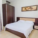 Alba ホテル 4*