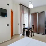 Alba 4* Shëngjin