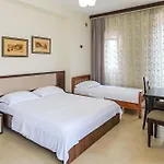Alba 4* Shëngjin
