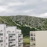 Alba ホテル