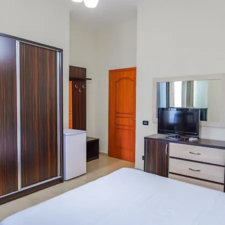 Hotel Alba