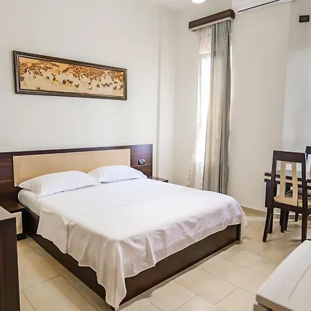 Alba Hotel Shëngjin