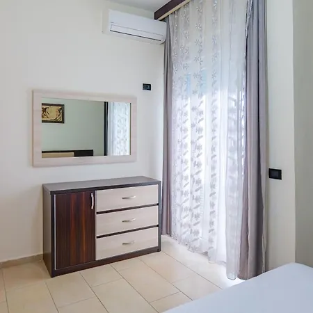 Alba 4* Shëngjin