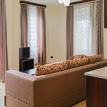 Alba Hotel