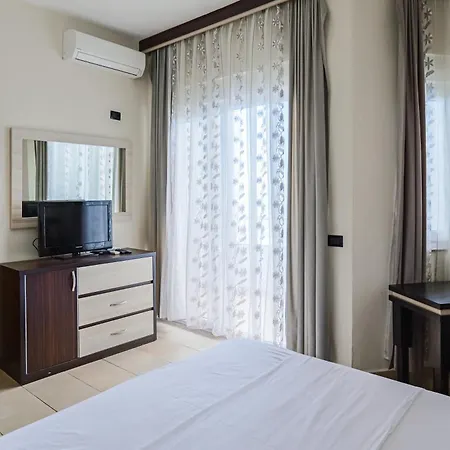 Hotel Alba 4*