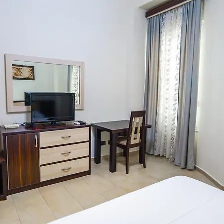 Hotel Alba Shëngjin