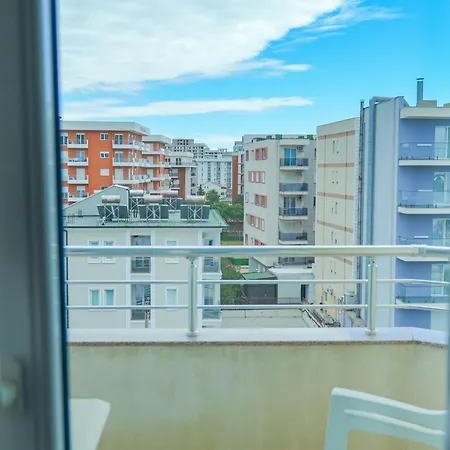 Hotel Alba 4*
