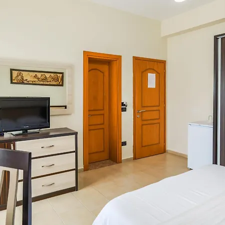 Alba Hotel