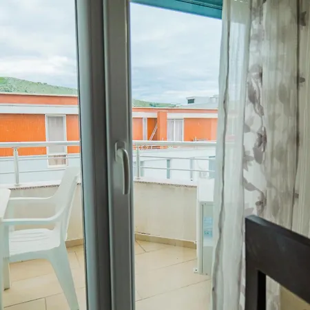 Hotel Alba 4*