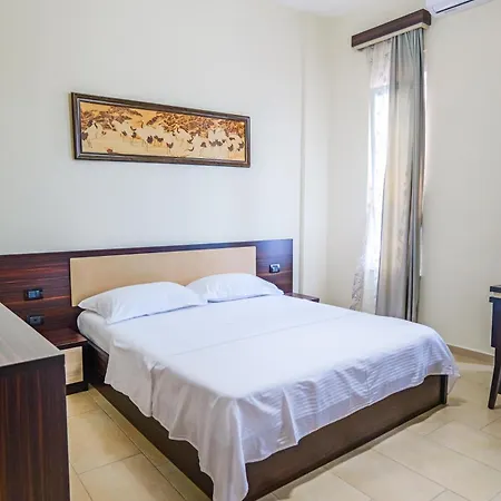 Alba 4* Shëngjin