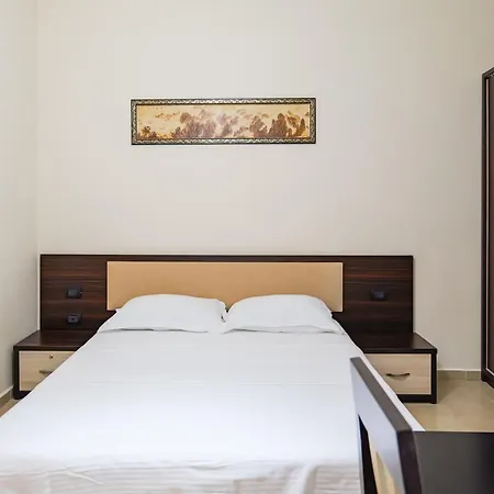 Alba Hotel Shëngjin