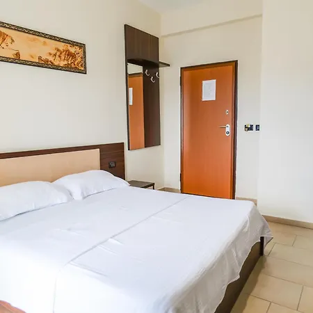 Hotel Alba Shëngjin