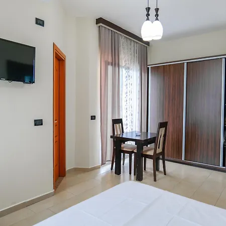 Alba 4* Shëngjin