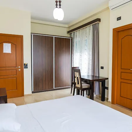 Alba 4* Shëngjin