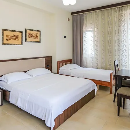 Alba 4* Shëngjin