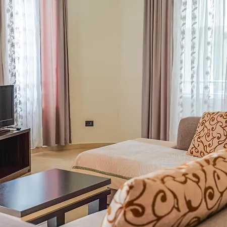 Alba 4* Shëngjin