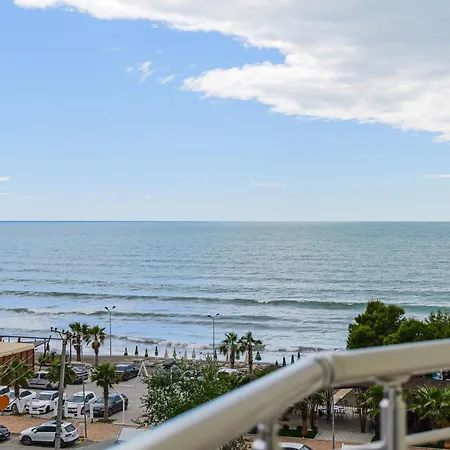 Alba Hotel Shëngjin