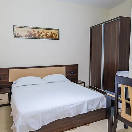 Alba Hotel