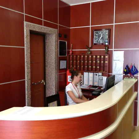 Alba 4* Shëngjin