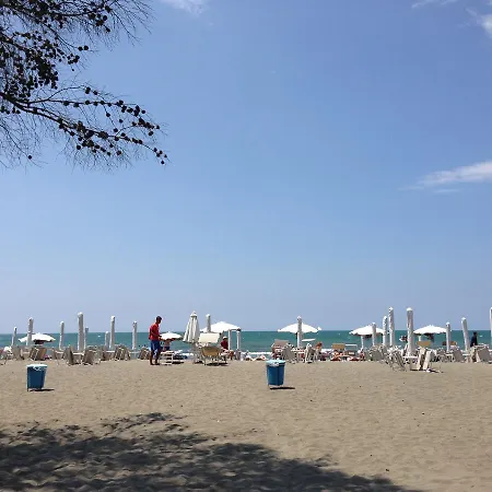 Alba 4* Shëngjin