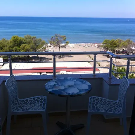 Alba Hotel 4*