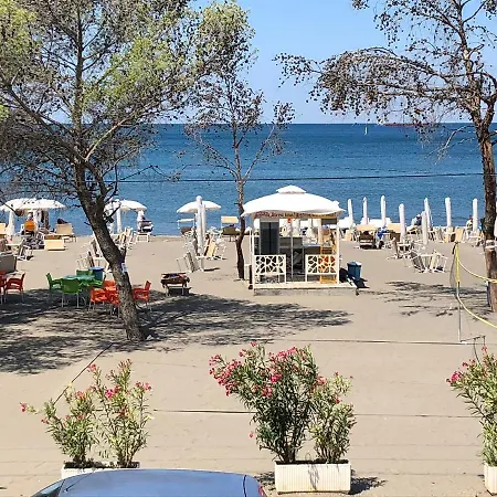 Alba Hotel Shëngjin