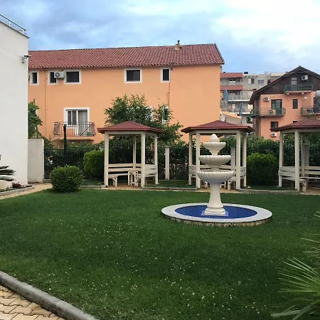 Alba Shëngjin