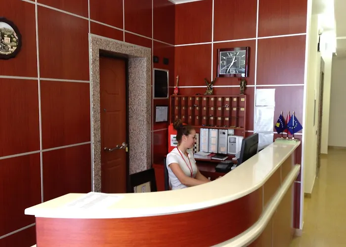 Alba 4* Shëngjin