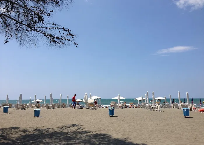 Alba 4* Shëngjin
