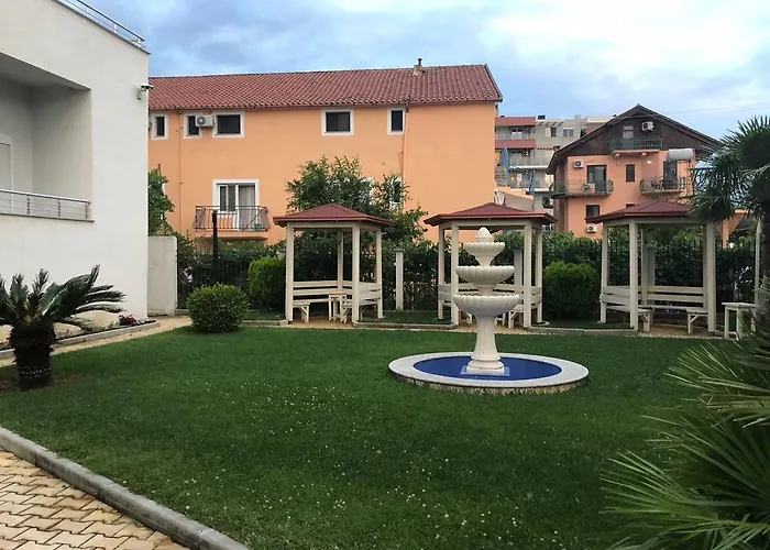 Alba Shëngjin