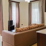 Alba Отель