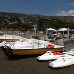 Hotel Alba Shëngjin