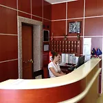Alba 4* Shëngjin