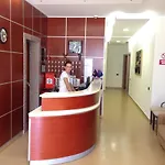 Hotel Alba