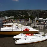 Alba 4* Shëngjin