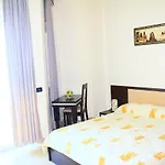 Alba 4* Shëngjin