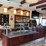 Alba Hotel Shëngjin