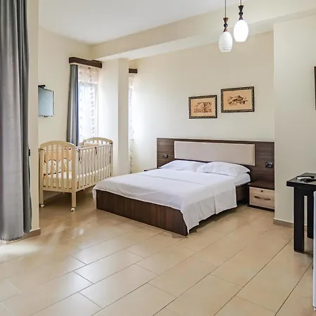 Alba 4* Shëngjin