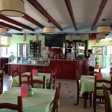 Alba Hotel 4*