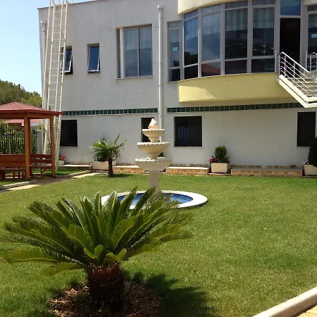 Hotel Alba