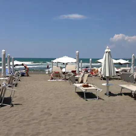Hotel Alba 4*