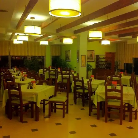 Hotel Alba Shengjin