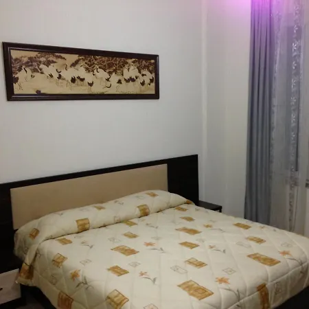 Hotel Alba