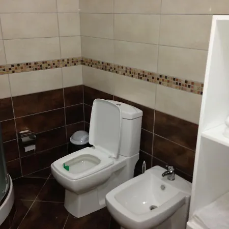 Alba Hotel