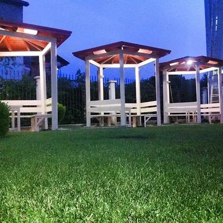 فندق Alba Shëngjin