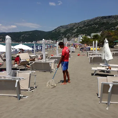Hotel Alba 4*