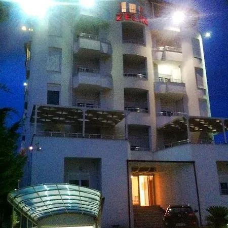 Hotel Alba 4*