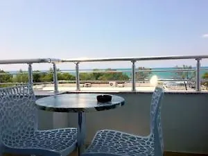 Hotel Alba 4*