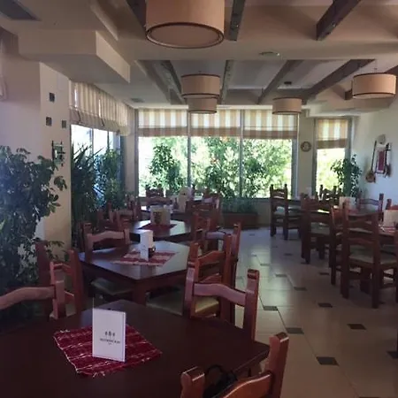 Alba Hotel