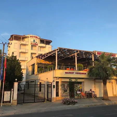 Alba Hotel